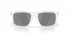 OKULARY OAKLEY® HOLBROOK OO 9102 9102AP 57 ROZMIAR L Z POLARYZACJĄ